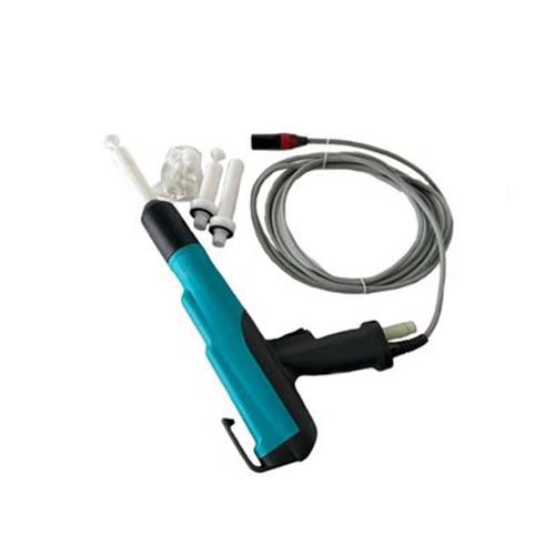 Electric Powder Coating Guns Essential Guide for Buyers and Users‌