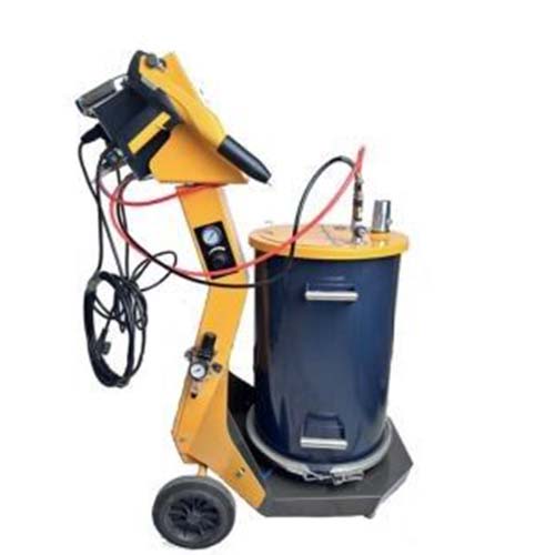 Powder Coating Sieving Machine Technology And Industrial Applications